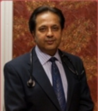 Dr. Harish L Sadhwani M.D.