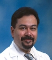 David Ramos MD, Cardiologist