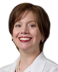 Dr. Polly Jansen Watson MD, OB-GYN (Obstetrician-Gynecologist)