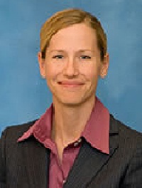 Dr. Stacy Bartnik Menees M.D.