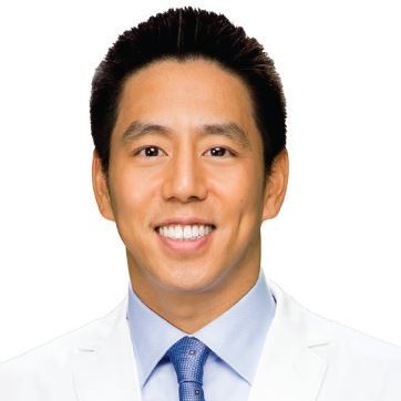 Dr. Steve Huang, DDS, Pathologist