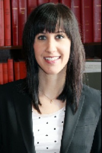 Stephanie Assuras Other, Psychologist