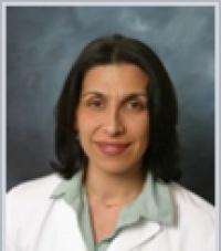 Dr. Angela Allevato M.D., Pediatrician
