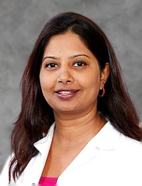 Dr. Sheela Chandra MD, Gastroenterologist