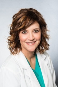 Megan Gittings FNP, Nurse Practitioner