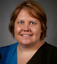 Dr. Rebecca Anne Mazurkiewicz M.D., M.P.H.