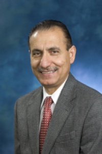 Dr. Abdullah M Yonan M.D., Pulmonologist