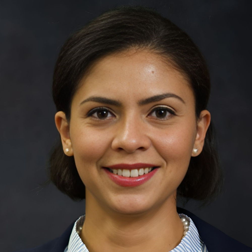 Dr. Sonia M. Castillo, MD, FCCP, Pulmonologist