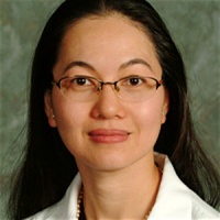 Dr. Thuhong T. Truong MD, Family Practitioner