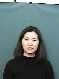 Mary Gee-mei Wang MD