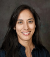 Dr. Anita R. Sandhu, MD, OB-GYN (Obstetrician-Gynecologist)