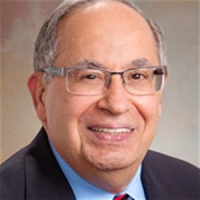 Dr. Antoun C. Manganas M.D., Psychiatrist
