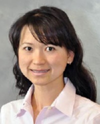 Dr. Li-ming Christine Fang MD, Radiation Oncologist