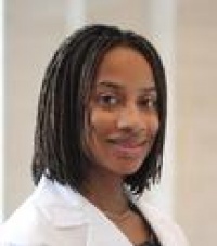 Dr. Kiyetta H. Alade MD