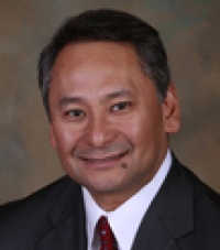 Roy T Avalos M.D., Cardiologist