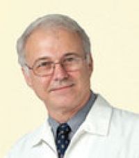 Dr. Charles Ross Dell M.D., Family Practitioner