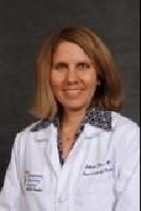 Allison  Lax M.D.