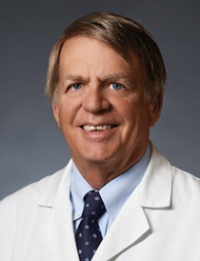 Dr. Ned Snyder MD, Family Practitioner