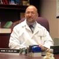 Dr. Daniel R Miller M.D., OB-GYN (Obstetrician-Gynecologist)