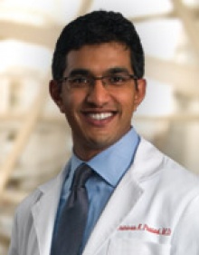 Dr. Srinivas Kasinadhuni Prasad M.D.