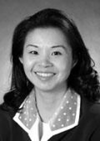 Dr. Nancey Trevanian Tsai MD