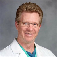 Dr. John Hayward DO, Anesthesiologist