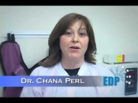 Dr. Chana  Perl D.D.S.