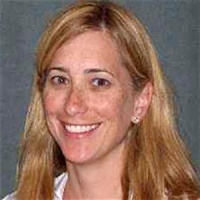 Dr. Melissa A. Bergstrom MD, OB-GYN (Obstetrician-Gynecologist)