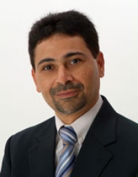 Dr. Ayman Maurice Latif DPM, Podiatrist (Foot and Ankle Specialist)