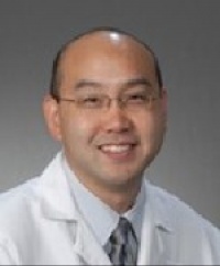 Dr. Steve Song MD, Internist