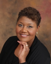 Dr. Stephanie Lee-blanche Cudjoe M.D.