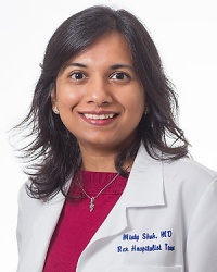 Dr. Minty Anand Shah MD