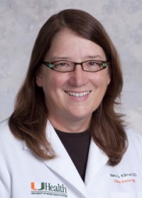 Dr. Nancy G Klimas MD, Allergist and Immunologist