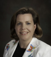 Dr. Merry Beth Hart M.D., Pediatrician