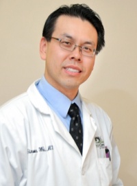 Simon Wu M.D., Ophthalmologist