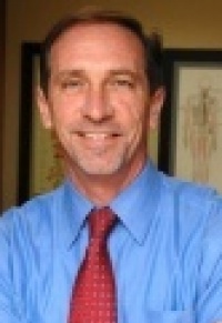 Dr. Dan Ray Spinato D.C., Chiropractor