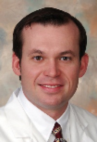 Dr. William Thomas Smith M.D.