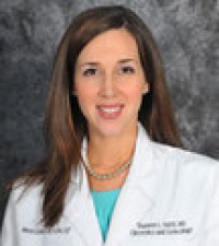 Dr. Shannon Leigh Hardy MD