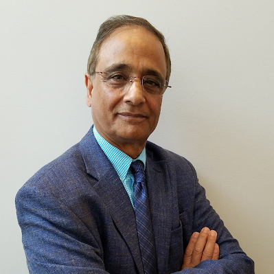 Dr. Mushtaq A. Shah, MD, Gastroenterologist