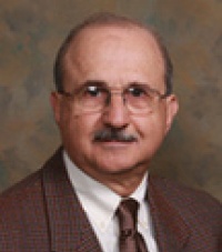 Dr. Tarek H Mardam-bey MD, Orthopedist (Pediatric)