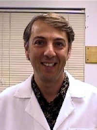 Dr. Scott Klein MD, Internist