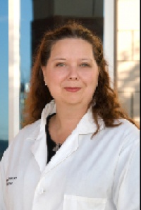 Dr. Bridget A. Bransteitter, DO, Infectious Disease Specialist