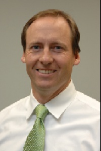 Dr. Mitchell Alan Hardenbrook MD, Orthopedist