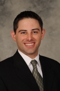 Dr. Collin M Burkart MD