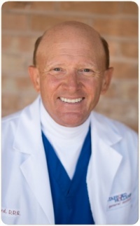 Dr. William Michael Stafford DDS, Dentist