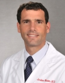 Dr. Jordan Michael Winter M.D.