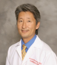 Bruce John Kimura M.D.