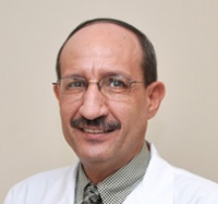 Ahmad Abdul karim MD, Cardiologist