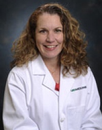 Dr. Alayne D Markland DO