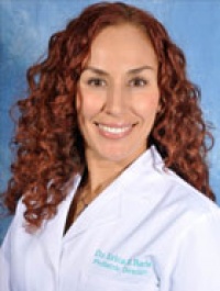 Dr. Erica E Barba DDS, Dentist (Pediatric)